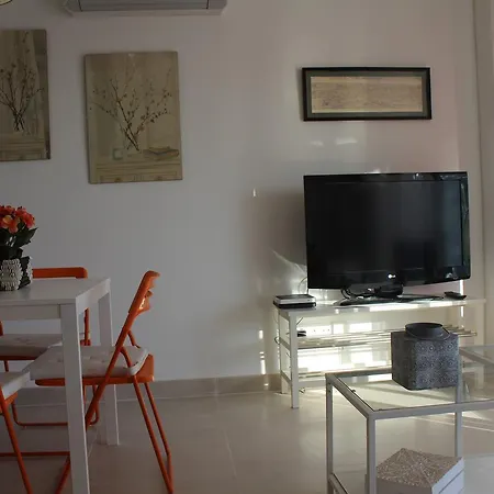 Castillo De Santa Clara 4 Appartement Torremolinos