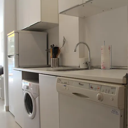 Castillo De Santa Clara 4 Appartement Torremolinos