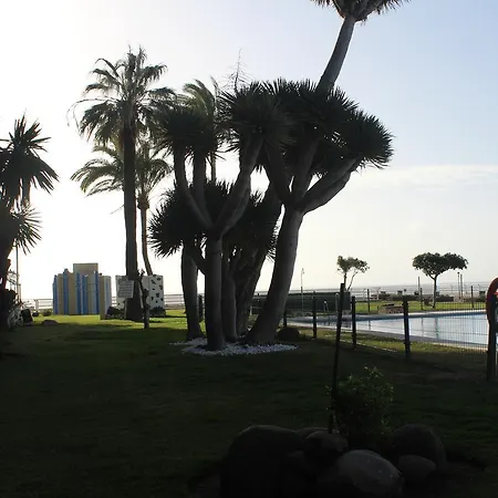 Castillo De Santa Clara 4 * טורמולינוס