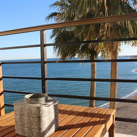 Appartement Castillo De Santa Clara 4