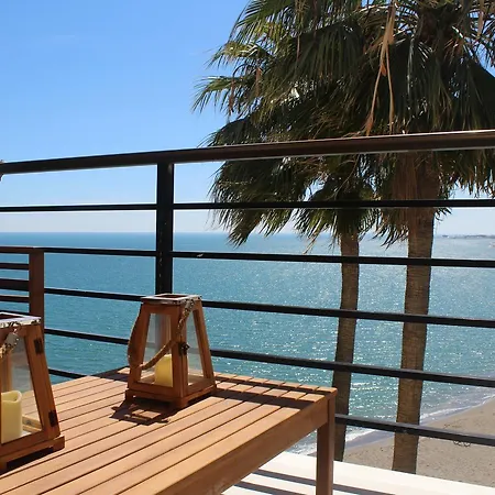 Appartement Castillo De Santa Clara 4